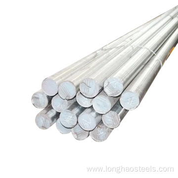 High quality 310 Stainless Steel round bar